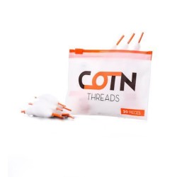 COTN Threads - COTN