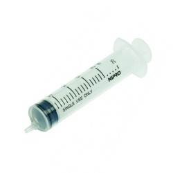 Injectiespuit (50ml)
