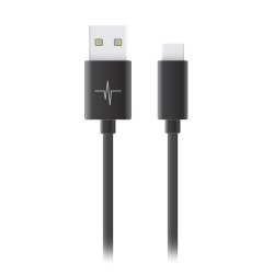 USB-C 2.0 1M Data Cable -...