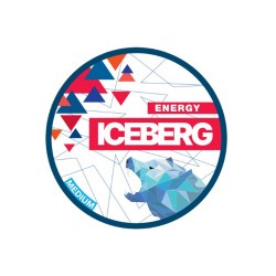 Energy 20mg - Iceberg